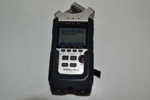 Zoom h4n pro handrekorder - zoom,