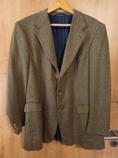 Mey & Edlich - Sakko - Jackett - Grau - Regent Sakko - Wolle/Cashmere/Seide