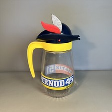 Pernot 45 Pastis51 | Glas Krug