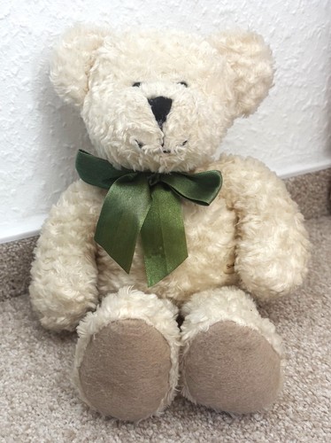 Sunkid teddybär mit grüne - sunkid,