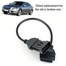 OBD2 Car Stecker Diagnose