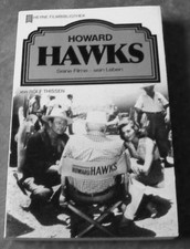 HOWARD HAWKS  Seine Filme -