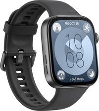 Huawei watch fit - 3, black