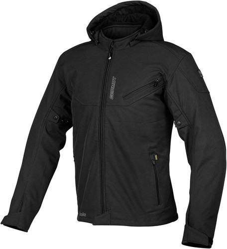 Germot motorrad softshelljacke - germot,