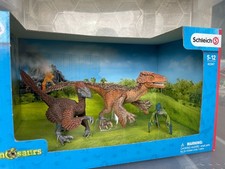 Schleich 42347 - Set