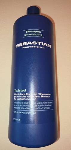 Sebastian professional twisted - sebastian,
