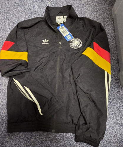 Adidas dfb retro - dfb, gr
