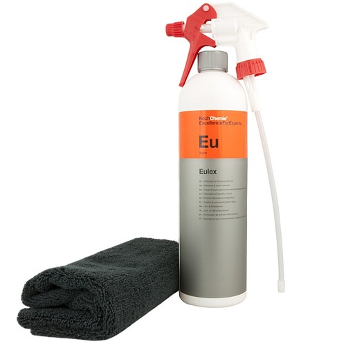 Koch chemie eulex liter - chemie, 1