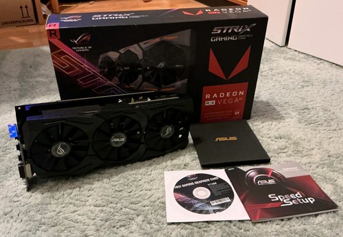 Asus rog strix radeon - rog,