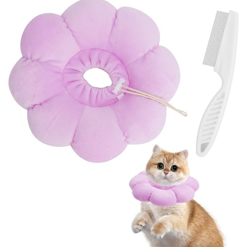 Halskrause katze weich - katze,