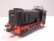 Trix International 2462, (2L Gleichstrom), Baureihe V 36, DB Epoche 3, OVP