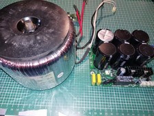 Ringkerntrafo  1000VA 230V