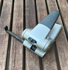 Leitz Extrastarker Registraturlocher - Silber (5180)