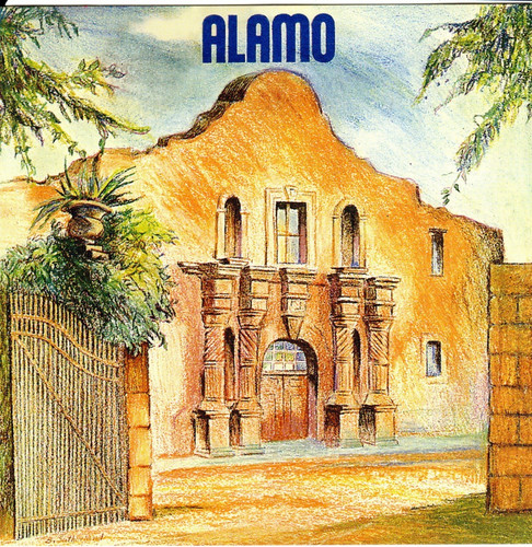 Alamo excellent - alamo,