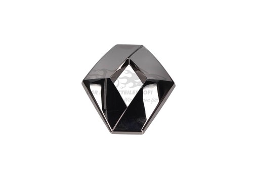 Original emblem - original, (rhombe)