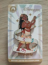 Moana Festival Musik