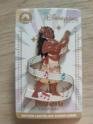 Moana festival musik - moana,