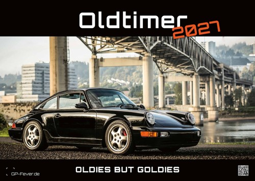 Oldtimer oldies but - oldtimer, goldies