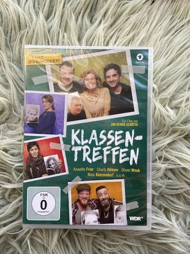 Klassentreffen annette - klassentreffen,