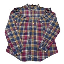 Polo Ralph Lauren Bluse Damen