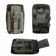 Gürteltasche Outdoor für ZTE Bauchtasche Hülle Tasche Schutz Halterung