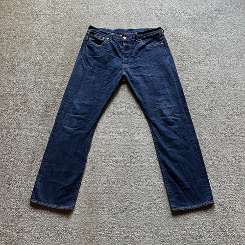 Levis 501 herren jeans hose - jeans,