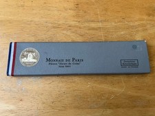 Frankreich Kursmünzensatz