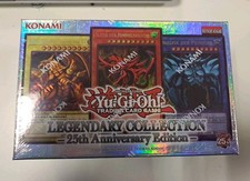 Konami Yu-Gi-Oh! Legendary
