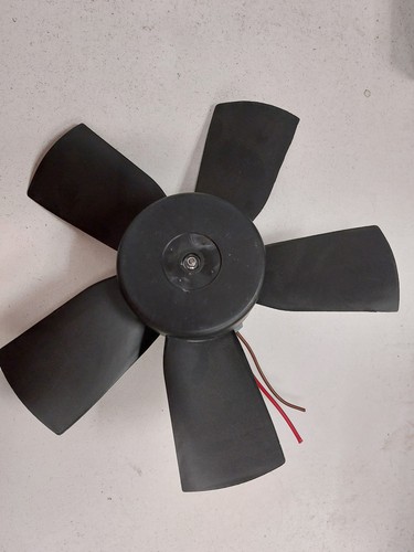 Lüfter motorkühlung radiator - motorkühlung,