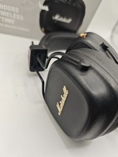 Marshall Major IV Wireless