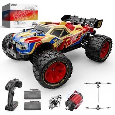 Deerc brushless auto - deerc,