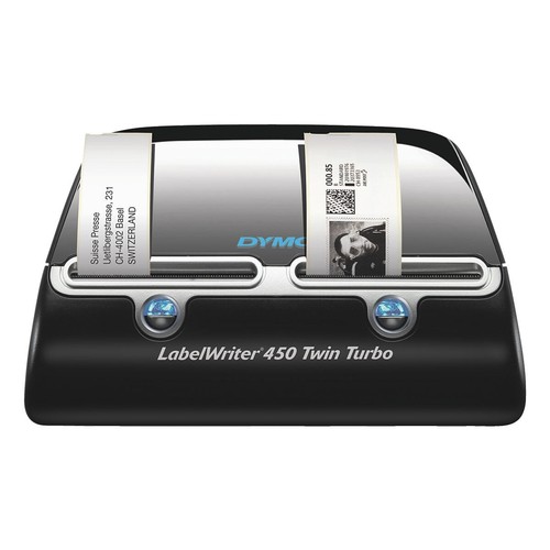 Dymo labelwriter 450 twin - labelwriter,