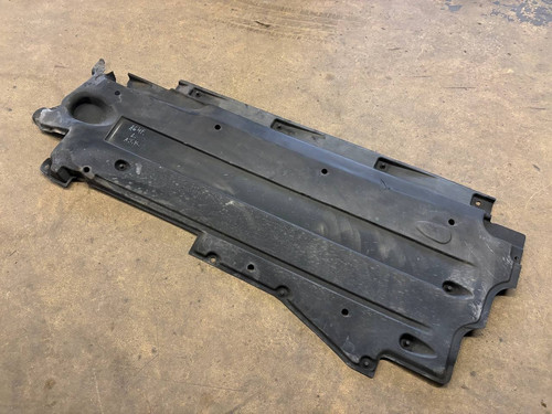 Unterbodenschutz audi 4f - unterbodenschutz,