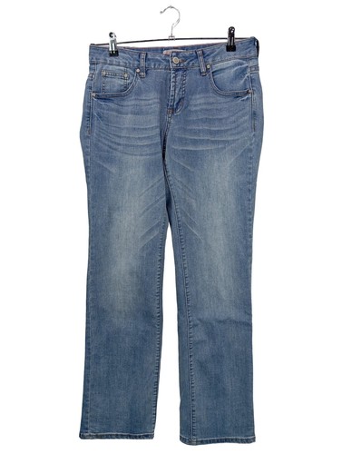 Blind date high waist - date, jeans