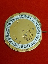 Omega 1332 quartz swiss Watch