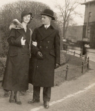 39/1230 FOTO 3 x HISTORISCHE