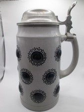 Schöner alter Bierkrug