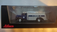 Magirus 6500 tankwagen aral - 6500, 'aral'