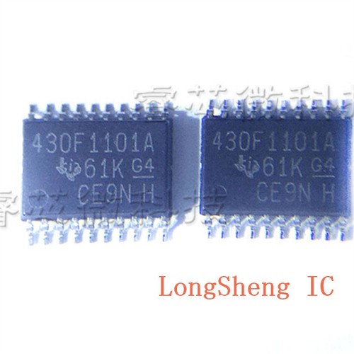 5pcs msp430f1101aipwr - 5pcs,