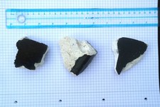 Starship 33 Heat shield SpaceX Keramik Hitzeschild von Turks- und Caicos