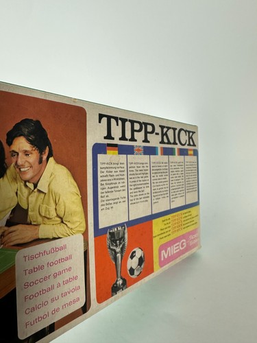 Tipp kick von mieg - tipp-kick,