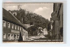 Falkenstein vogtland - falkenstein,