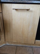 1 Siemens Spülmaschine SN678X06TE, 60cm, vollintegrierbar, defekt