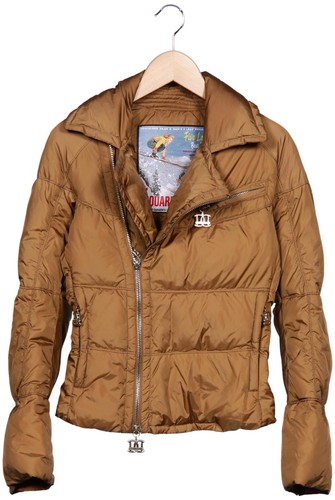 Dsquared2 jacke damen anorak - jacke,