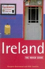 Ireland: The Rough Guide, Second Edition (4th ed), Greenwood, Margaret and Hildi