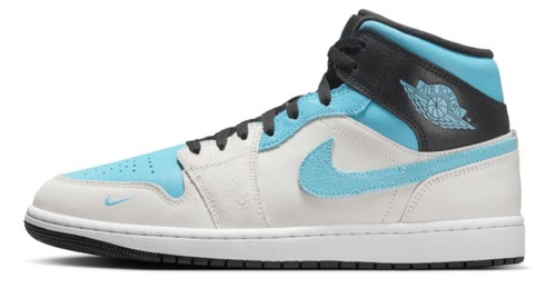 Nike air jordan - nike, mid