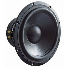 Visaton tiw 300 8 - -, ohm