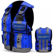 Hi Viz Tactical Vest