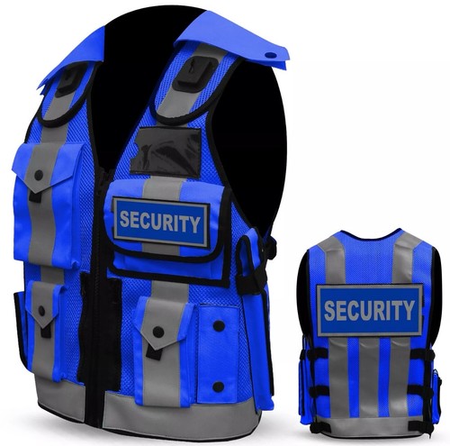Viz tactical vest - viz,