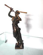 bronze statue antike originale vor 1945